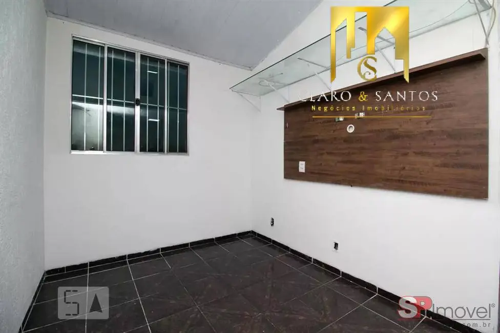 Foto 5 de Apartamento com 1 quarto à venda, 36m2 em Vila Esperança, São Paulo - SP