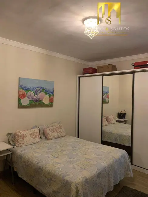 Foto 4 de Casa com 4 quartos à venda, 125m2 em Jardim Adriana, Guarulhos - SP