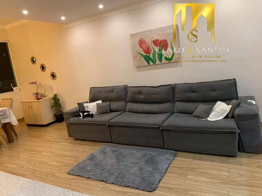 Foto 5 de Casa com 4 quartos à venda, 125m2 em Jardim Adriana, Guarulhos - SP