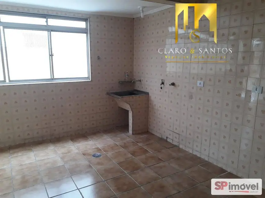 Apartamento com 2 quartos para alugar, 100m2 em Santana, São Paulo - SP - imagem 2 Foto 2 de Apartamento com 2 quartos para alugar, 100m2 em Santana, São Paulo - SP