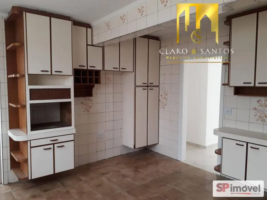 Apartamento com 2 quartos para alugar, 100m2 em Santana, São Paulo - SP - imagem 5 Foto 5 de Apartamento com 2 quartos para alugar, 100m2 em Santana, São Paulo - SP