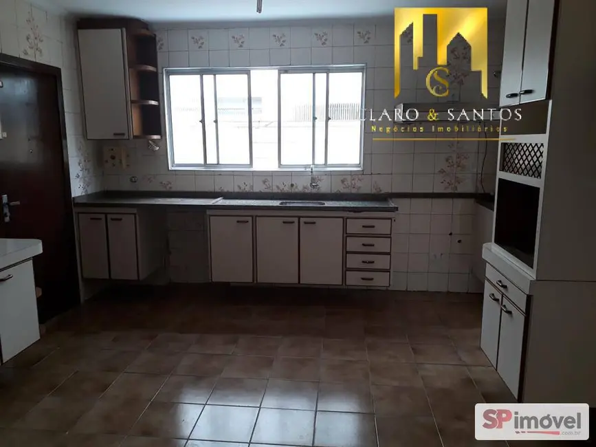 Apartamento com 2 quartos para alugar, 100m2 em Santana, São Paulo - SP - imagem 1 Foto 1 de Apartamento com 2 quartos para alugar, 100m2 em Santana, São Paulo - SP