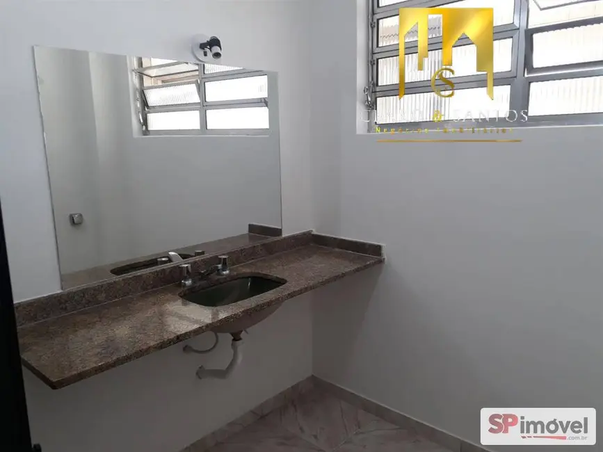 Apartamento com 2 quartos para alugar, 100m2 em Santana, São Paulo - SP - imagem 3 Foto 3 de Apartamento com 2 quartos para alugar, 100m2 em Santana, São Paulo - SP