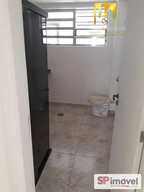 Apartamento com 2 quartos para alugar, 100m2 em Santana, São Paulo - SP - imagem 4 Foto 4 de Apartamento com 2 quartos para alugar, 100m2 em Santana, São Paulo - SP
