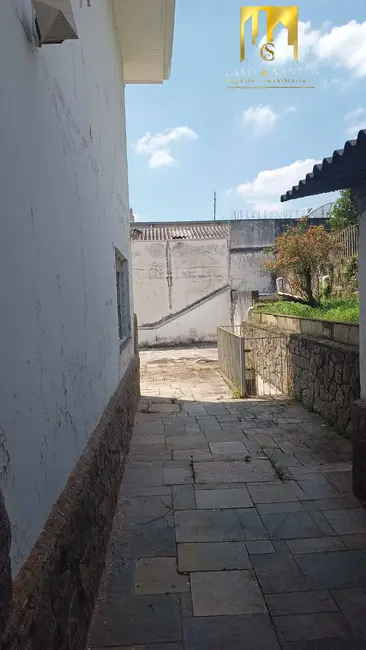 Foto 3 de Sala Comercial para alugar, 880m2 em Vila Albertina, São Paulo - SP