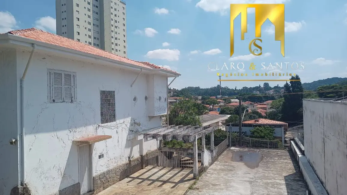 Foto 2 de Sala Comercial para alugar, 880m2 em Vila Albertina, São Paulo - SP