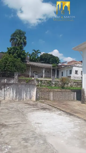 Foto 4 de Sala Comercial para alugar, 880m2 em Vila Albertina, São Paulo - SP