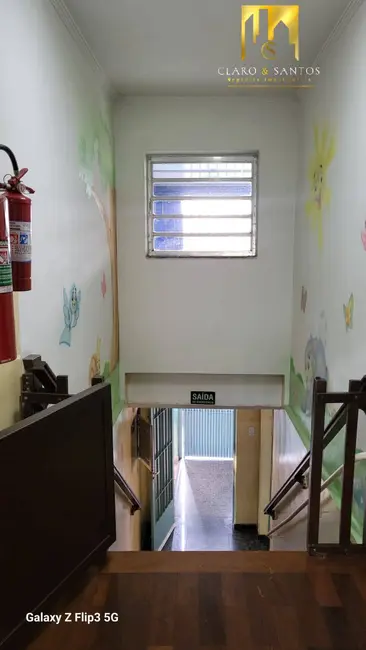 Foto 8 de Sala Comercial para alugar, 400m2 em Jardim das Laranjeiras, São Paulo - SP