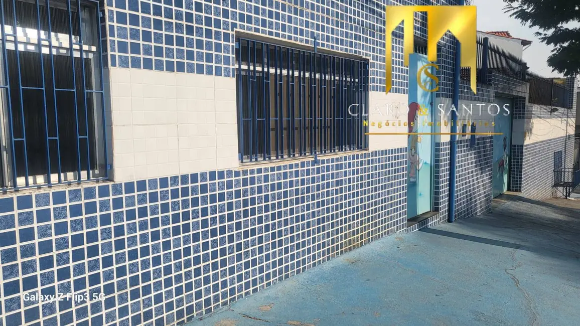 Foto 1 de Sala Comercial para alugar, 400m2 em Jardim das Laranjeiras, São Paulo - SP