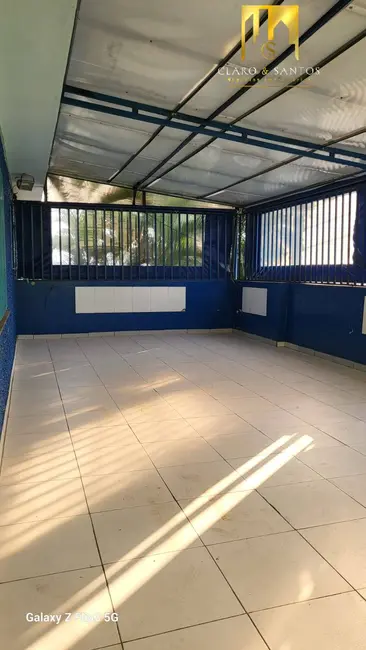 Foto 2 de Sala Comercial para alugar, 400m2 em Jardim das Laranjeiras, São Paulo - SP
