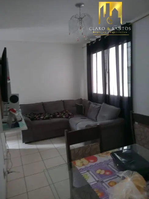 Foto 8 de Apartamento com 2 quartos à venda, 48m2 em Jardim Santo Expedito, Guarulhos - SP