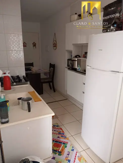 Foto 1 de Apartamento com 2 quartos à venda, 48m2 em Jardim Santo Expedito, Guarulhos - SP