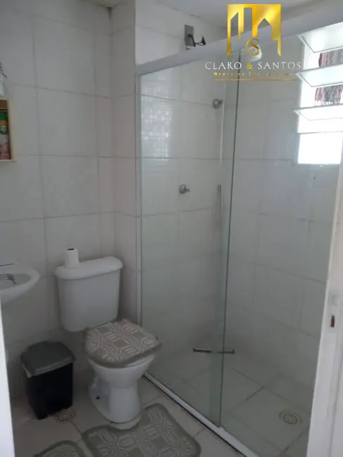 Foto 3 de Apartamento com 2 quartos à venda, 48m2 em Jardim Santo Expedito, Guarulhos - SP