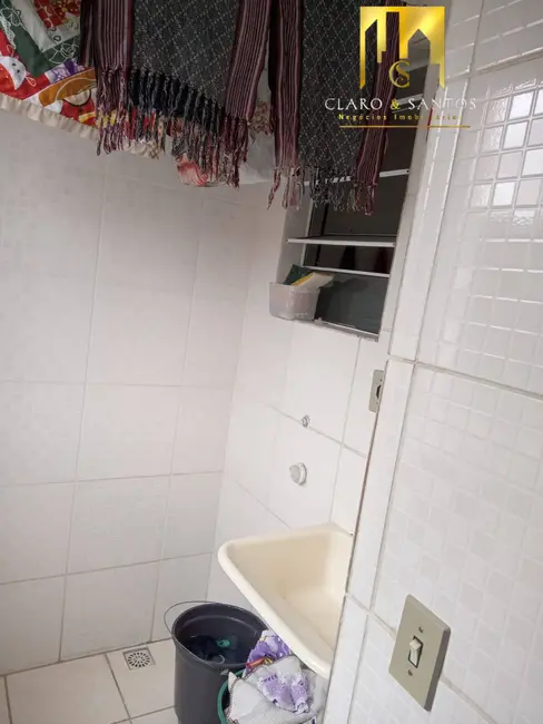 Foto 7 de Apartamento com 2 quartos à venda, 48m2 em Jardim Santo Expedito, Guarulhos - SP