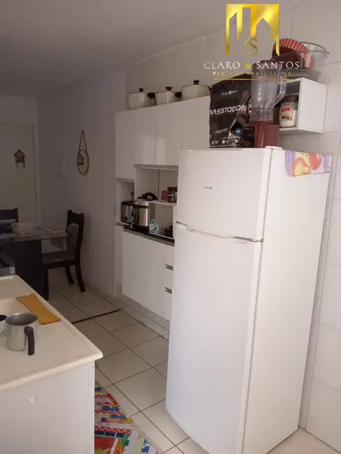 Foto 6 de Apartamento com 2 quartos à venda, 48m2 em Jardim Santo Expedito, Guarulhos - SP