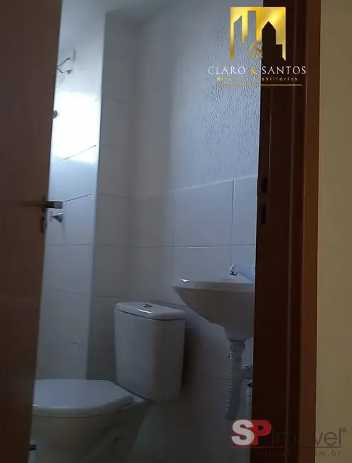 Foto 8 de Apartamento com 2 quartos à venda, 41m2 em Água Chata, Guarulhos - SP