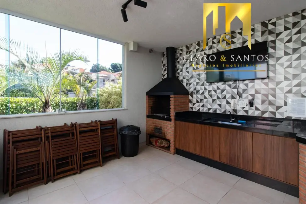 Foto 6 de Apartamento com 3 quartos à venda, 110m2 em Vila Guilherme, São Paulo - SP