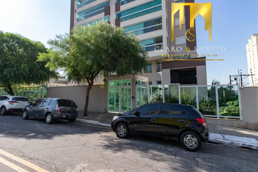 Foto 3 de Apartamento com 3 quartos à venda, 110m2 em Vila Guilherme, São Paulo - SP