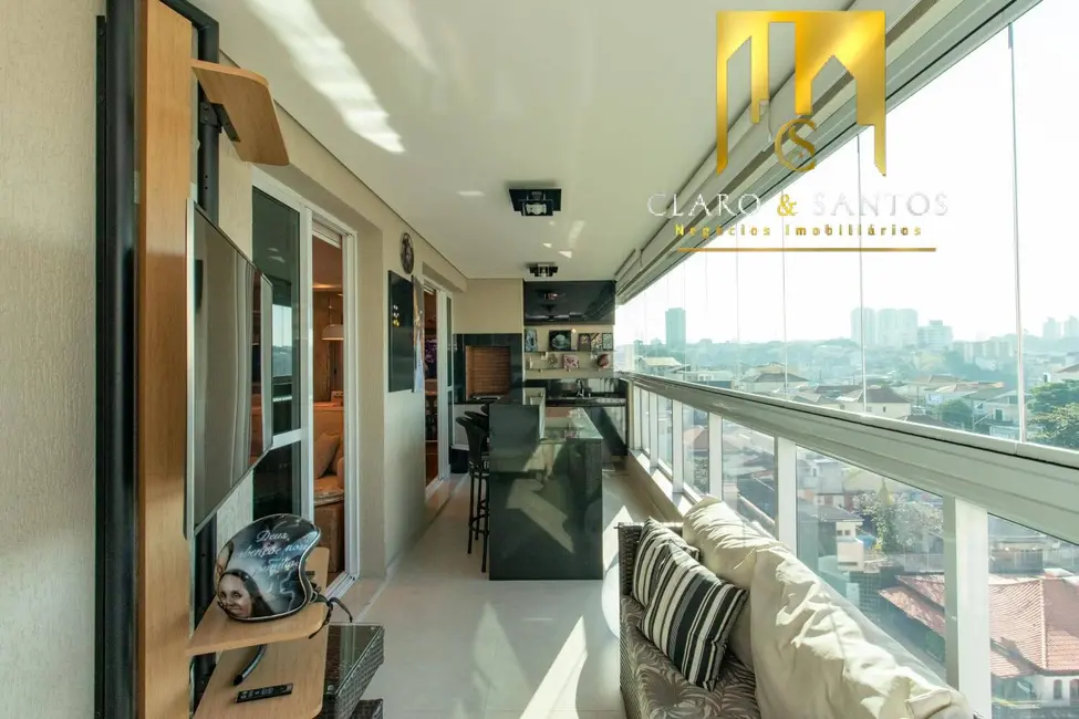 Foto 4 de Apartamento com 3 quartos à venda, 110m2 em Vila Guilherme, São Paulo - SP