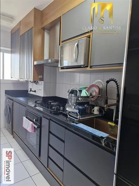 Foto 7 de Apartamento com 2 quartos à venda, 120m2 em Jardim Flor da Montanha, Guarulhos - SP