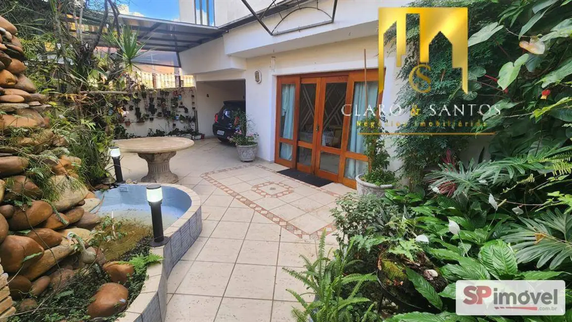 Foto 9 de Casa com 5 quartos à venda, 326m2 em Vila Yaya, Guarulhos - SP