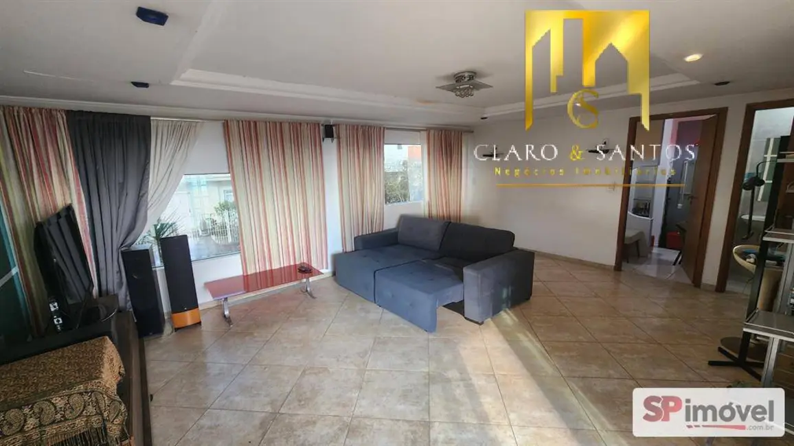 Foto 5 de Casa com 5 quartos à venda, 326m2 em Vila Yaya, Guarulhos - SP