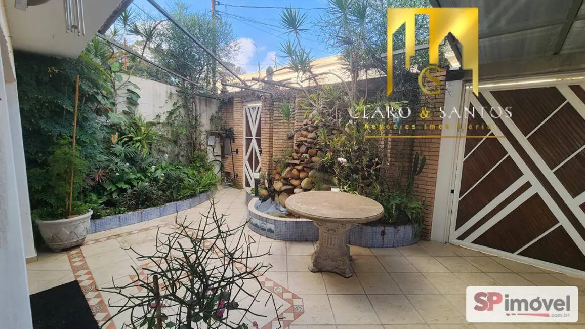 Foto 4 de Casa com 5 quartos à venda, 326m2 em Vila Yaya, Guarulhos - SP