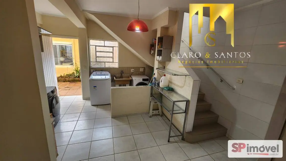 Foto 8 de Casa com 5 quartos à venda, 326m2 em Vila Yaya, Guarulhos - SP