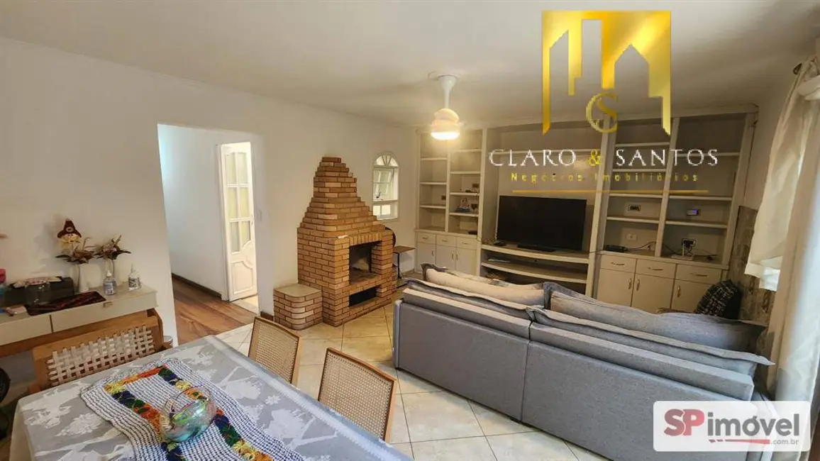 Foto 3 de Casa com 5 quartos à venda, 326m2 em Vila Yaya, Guarulhos - SP