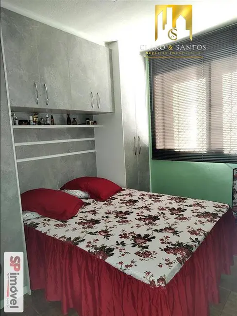 Foto 2 de Apartamento com 2 quartos à venda, 42m2 em Centro, Guarulhos - SP