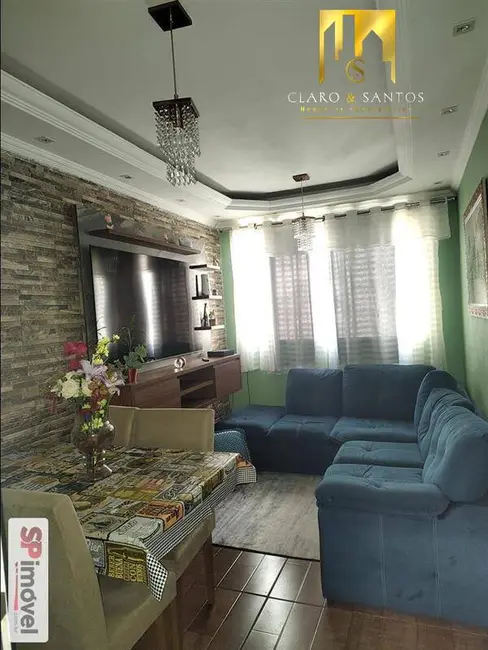 Foto 6 de Apartamento com 2 quartos à venda, 42m2 em Centro, Guarulhos - SP