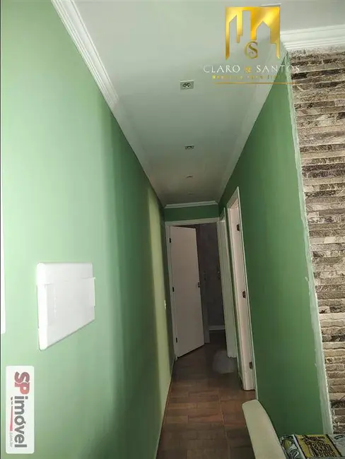 Foto 8 de Apartamento com 2 quartos à venda, 42m2 em Centro, Guarulhos - SP