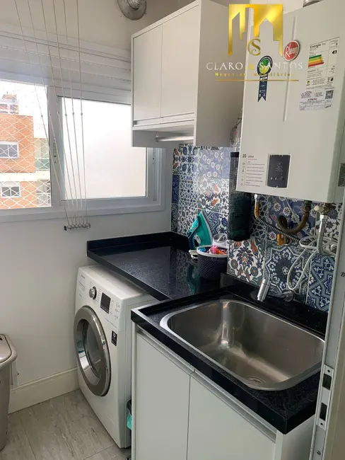 Foto 8 de Apartamento com 2 quartos à venda, 83m2 em Mooca, São Paulo - SP
