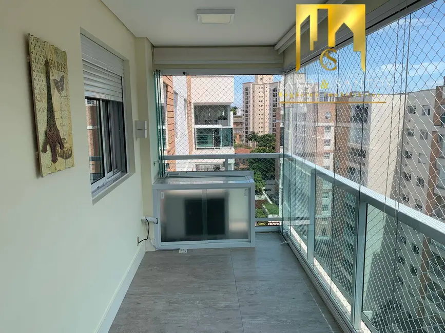 Foto 5 de Apartamento com 2 quartos à venda, 83m2 em Mooca, São Paulo - SP