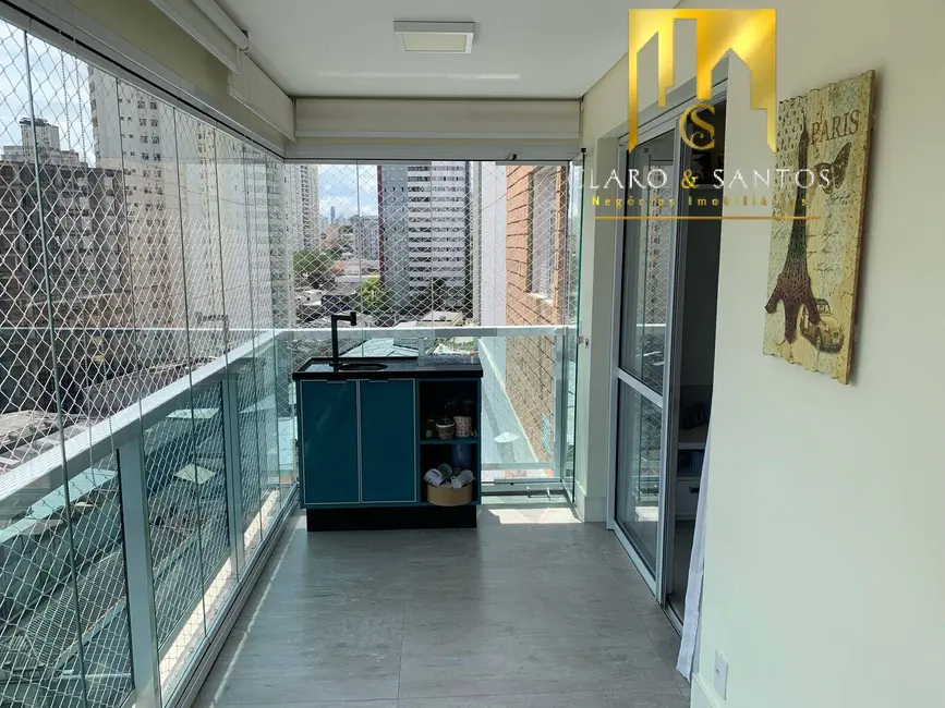 Foto 6 de Apartamento com 2 quartos à venda, 83m2 em Mooca, São Paulo - SP
