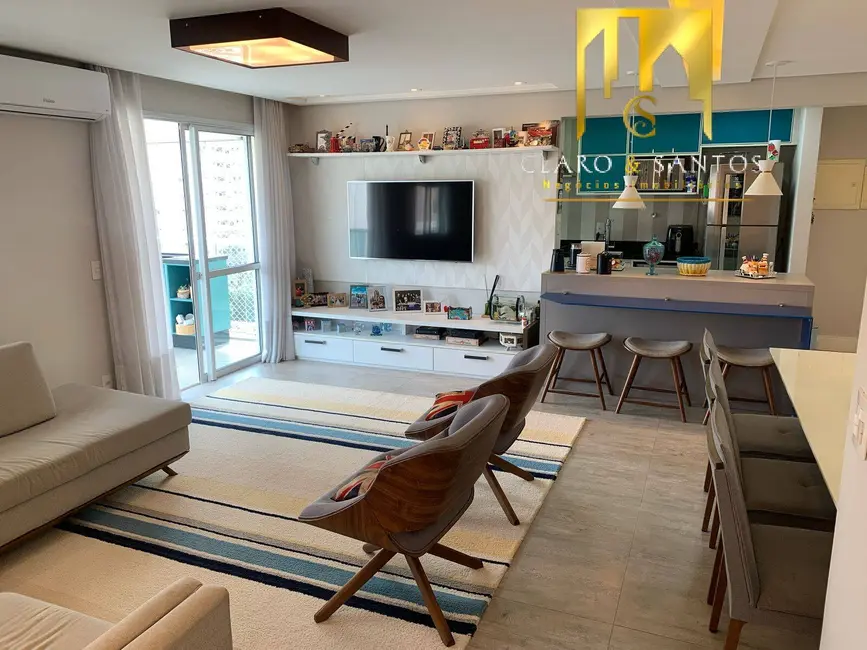 Foto 4 de Apartamento com 2 quartos à venda, 83m2 em Mooca, São Paulo - SP