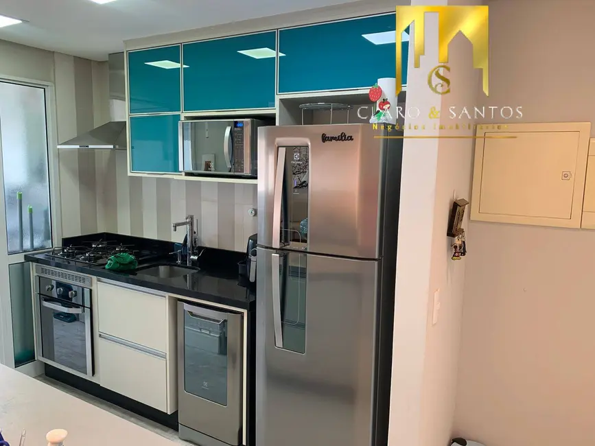 Foto 9 de Apartamento com 2 quartos à venda, 83m2 em Mooca, São Paulo - SP