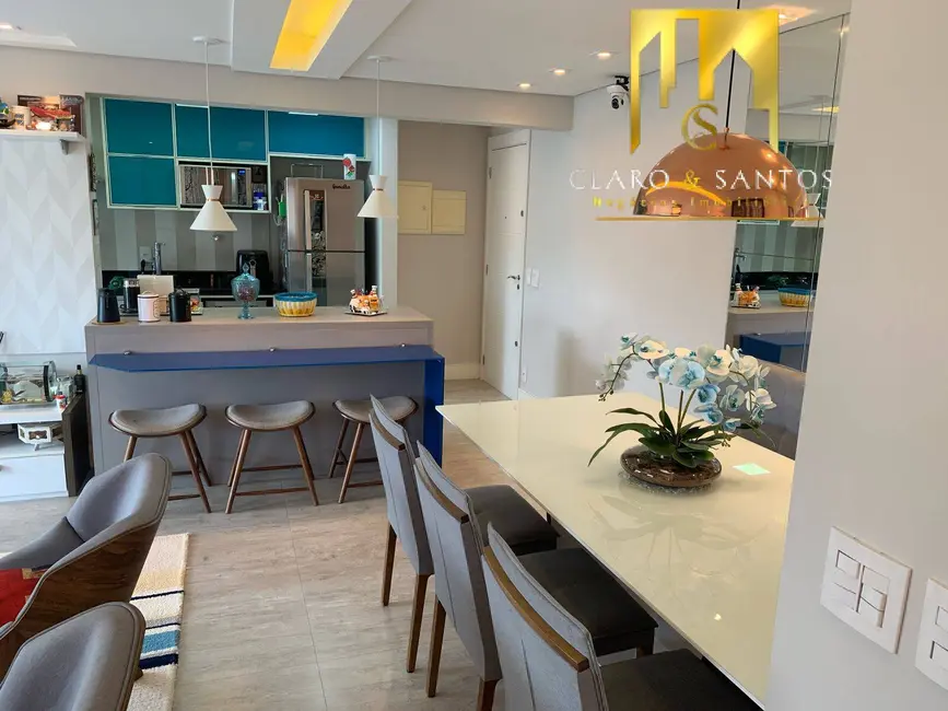 Foto 1 de Apartamento com 2 quartos à venda, 83m2 em Mooca, São Paulo - SP