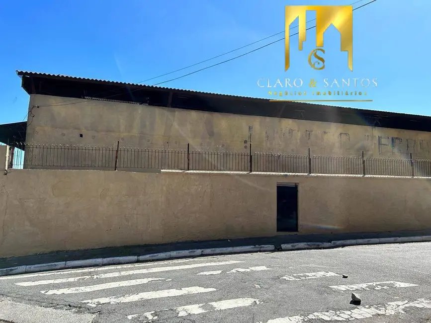 Terreno / Lote à venda em Jardim Jaú (Zona Leste), São Paulo - SP - imagem 3 Foto 3 de Terreno / Lote à venda em Jardim Jaú (Zona Leste), São Paulo - SP