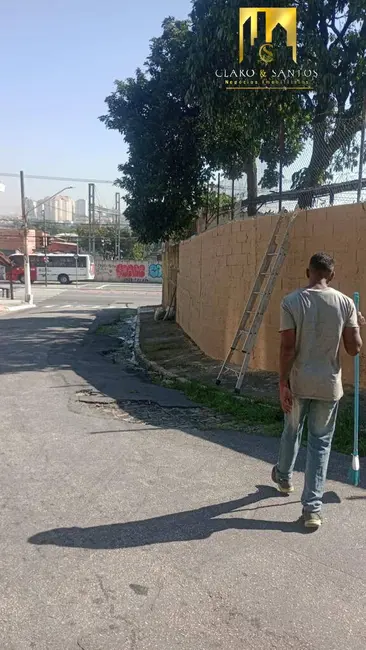 Terreno / Lote à venda em Jardim Jaú (Zona Leste), São Paulo - SP - imagem 9 Foto 9 de Terreno / Lote à venda em Jardim Jaú (Zona Leste), São Paulo - SP