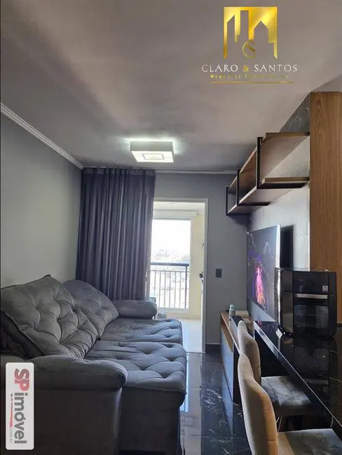 Foto 8 de Apartamento à venda, 90m2 em Jardim Flor da Montanha, Guarulhos - SP