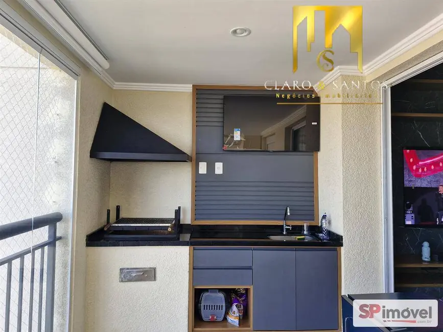 Foto 7 de Apartamento à venda, 90m2 em Jardim Flor da Montanha, Guarulhos - SP