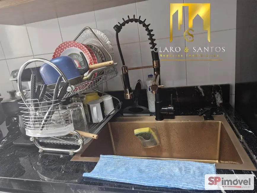 Foto 15 de Apartamento à venda, 90m2 em Jardim Flor da Montanha, Guarulhos - SP