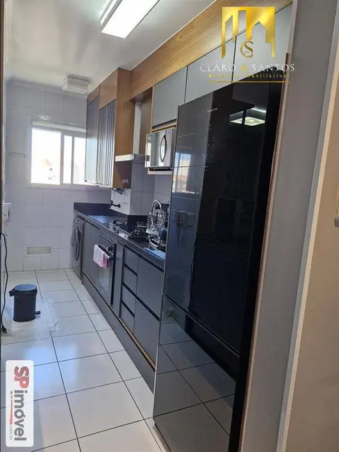 Foto 5 de Apartamento à venda, 90m2 em Jardim Flor da Montanha, Guarulhos - SP