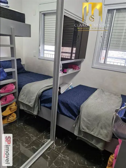 Foto 13 de Apartamento à venda, 90m2 em Jardim Flor da Montanha, Guarulhos - SP