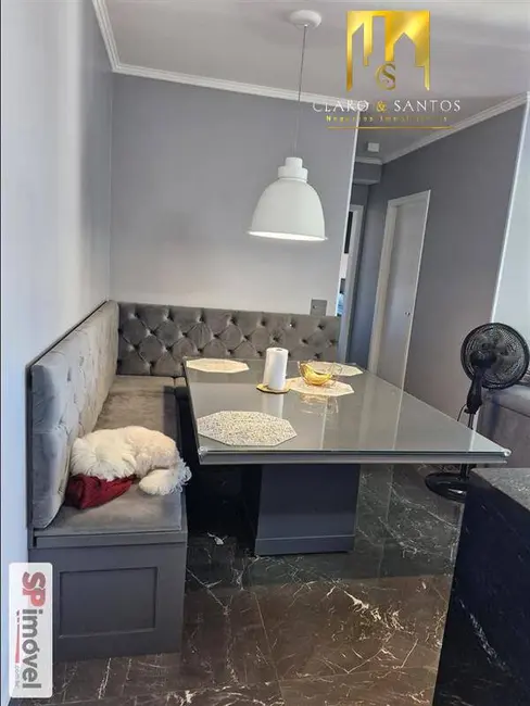 Foto 3 de Apartamento à venda, 90m2 em Jardim Flor da Montanha, Guarulhos - SP