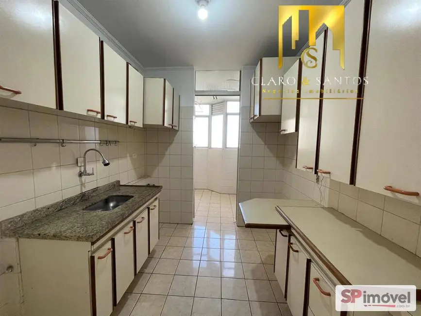 Foto 1 de Apartamento com 3 quartos à venda, 73m2 em Macedo, Guarulhos - SP
