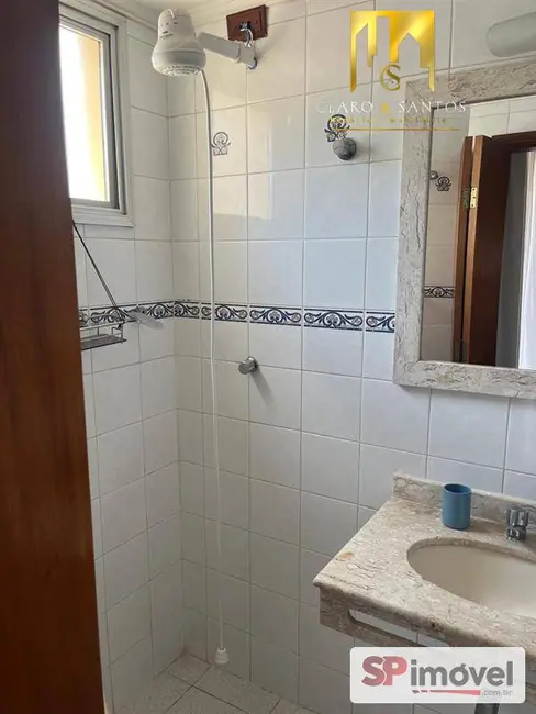 Apartamento com 2 quartos para alugar em Vila Silveira, Guarulhos - SP - imagem 4 Foto 4 de Apartamento com 2 quartos para alugar em Vila Silveira, Guarulhos - SP