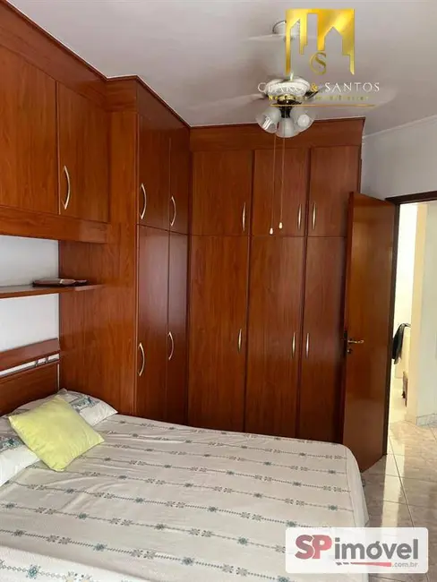 Foto 1 de Apartamento com 2 quartos para alugar em Vila Silveira, Guarulhos - SP