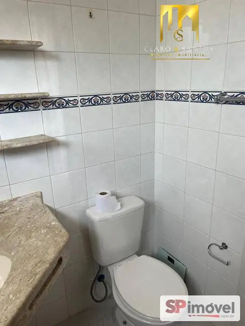 Foto 2 de Apartamento com 2 quartos para alugar em Vila Silveira, Guarulhos - SP
